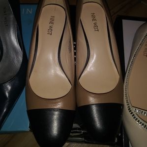 Nine west shoes